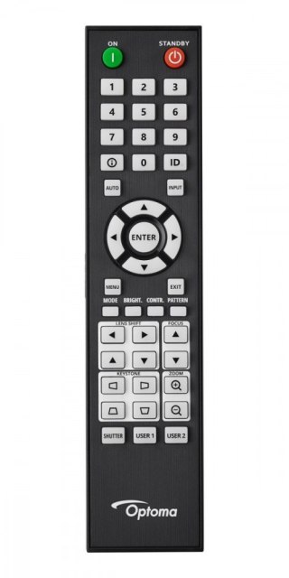 Projektor ProAV ZK1320 13 500 lm / Laser / UHD+ (3840 x 2400) / 4 000 000:1 / Opcjonalne obiektywy / IP5X / OMS / Art-Net