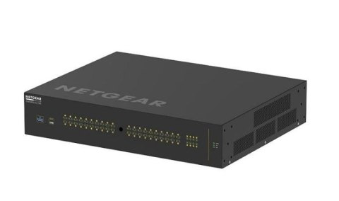 Przełącznik M4250-40G8XF-POE++ GSM4248UX