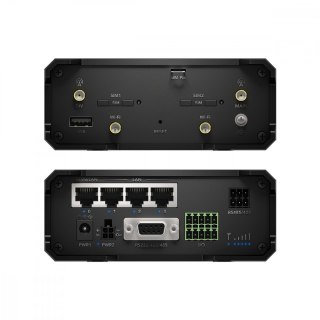 Router IR04 4G LTE Cat4 Industrial Router