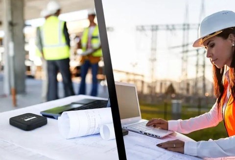 Router NIGHTHAWK M3 5G HOTSPOT MH3150-100EUS