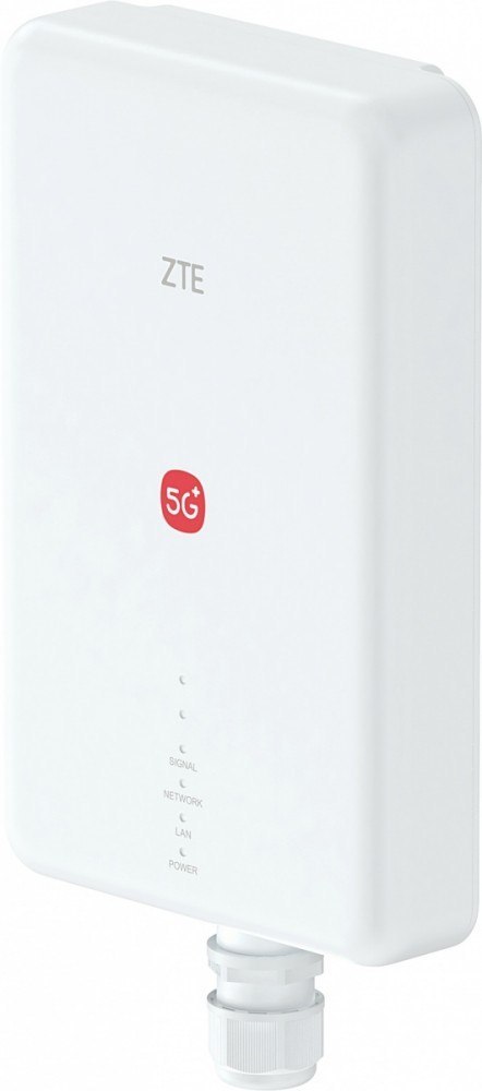 Router ZTE G51F 5G ODU MC7510