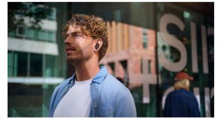 Słuchawki bezprzewodowe TAT6000BK/00