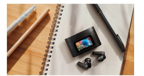 Słuchawki bezprzewodowe TAT6000BK/00