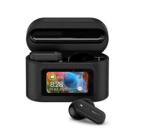 Słuchawki bezprzewodowe TAT6000BK/00