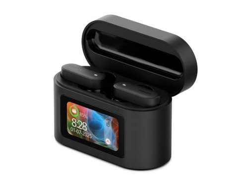 Słuchawki bezprzewodowe TAT6000BK/00