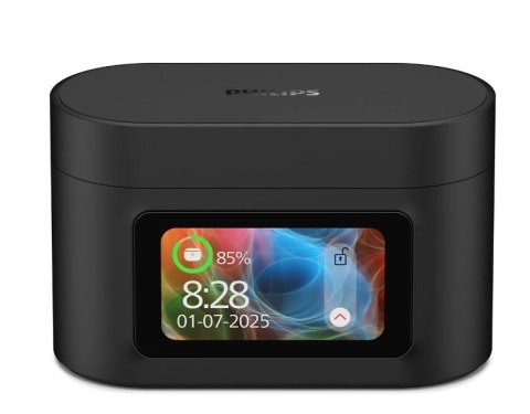 Słuchawki bezprzewodowe TAT6000BK/00