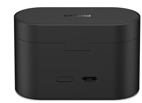 Słuchawki bezprzewodowe TAT6000BK/00