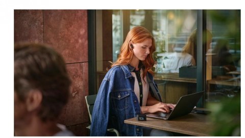 Słuchawki bezprzewodowe TAT6000BK/00