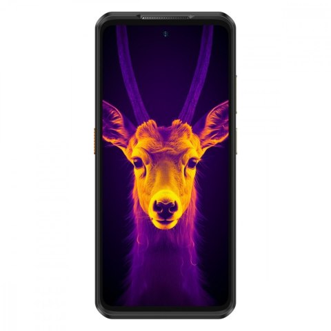 Smartfon Armor 25T Pro 5G 8/256GB IP69K Czarny