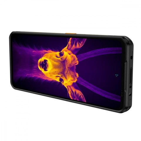 Smartfon Armor 25T Pro 5G 8/256GB IP69K Czarny