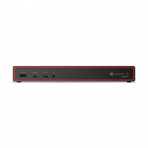 Stacja dokująca Thunderbolt 5 Smart Dock 7500 - EU/INA/VIE/ROK 40BA0265Eu