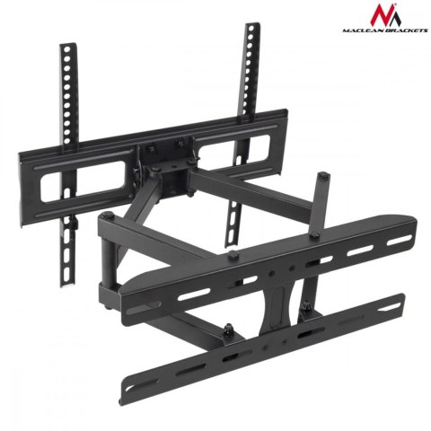 Uchwyt do TV MC-760 26-55 cali 30 kg czarny