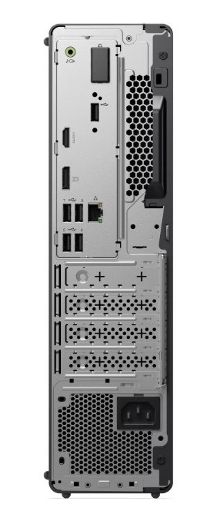 Desktop ThinkCentre Neo 50s G6 SFF 13DM000BPB W11Pro Ultra 5 225/16GB/512GB/INT/3YRS OS