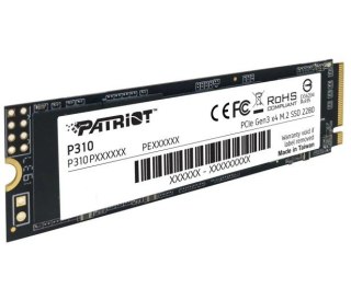 Dysk SSD 1.92TB P310 PCIe M.2 Gen3 x4 NVMe 2100/1800MB/s