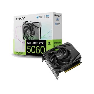 Karta graficzna GeForce RTX 5060 8GB 1F VCG50608SFXPB1