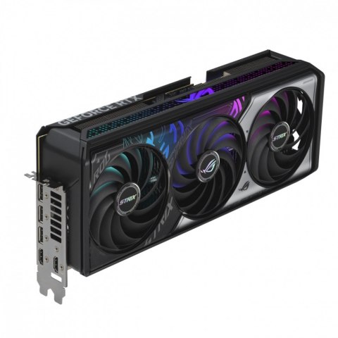 Karta graficzna GeForce RTX 5070 ROG STRIX OC 12GB GDDR7 192bit