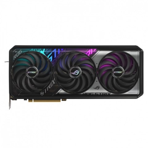 Karta graficzna GeForce RTX 5070 ROG STRIX OC 12GB GDDR7 192bit