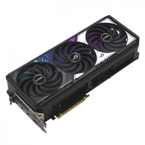 Karta graficzna GeForce RTX 5070 ROG STRIX OC 12GB GDDR7 192bit