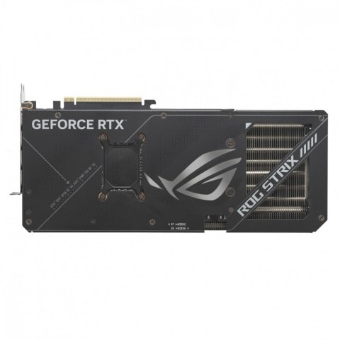 Karta graficzna GeForce RTX 5070 ROG STRIX OC 12GB GDDR7 192bit
