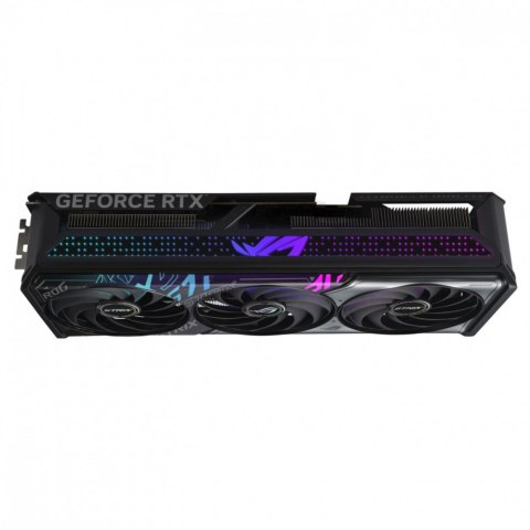 Karta graficzna GeForce RTX 5070 ROG STRIX OC 12GB GDDR7 192bit