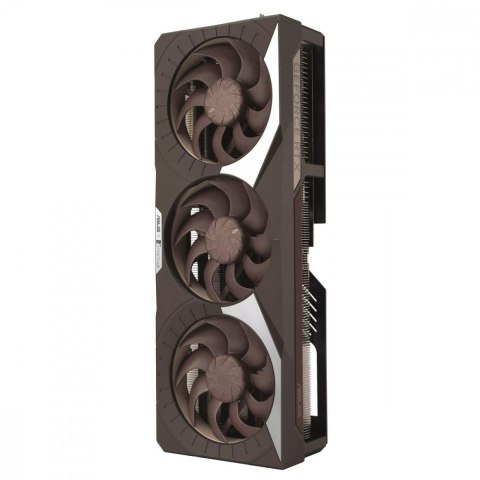 Karta graficzna GeForce RTX 5080 NOCTUA OC 16GB GDDR7 256bit 3DP/HDMI