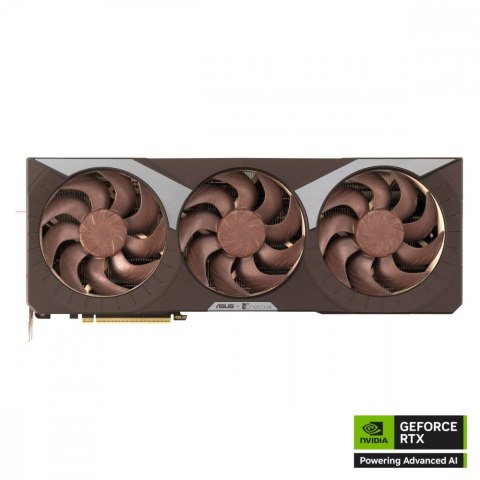 Karta graficzna GeForce RTX 5080 NOCTUA OC 16GB GDDR7 256bit 3DP/HDMI