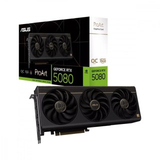 Karta graficzna GeForce RTX 5080 PRO ART OC 16GB GDDR7 256bit DP/HD