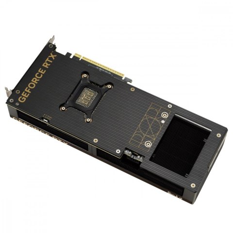 Karta graficzna GeForce RTX 5080 PRO ART OC 16GB GDDR7 256bit DP/HD