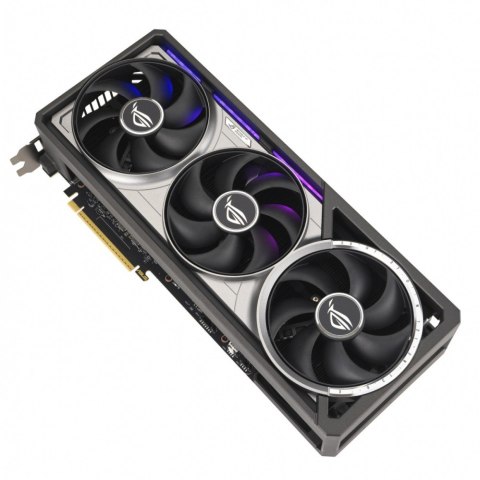 Karta graficzna GeForce RTX 5090 ROG ASTRAL GAMING 32GB GDDR7 512bit