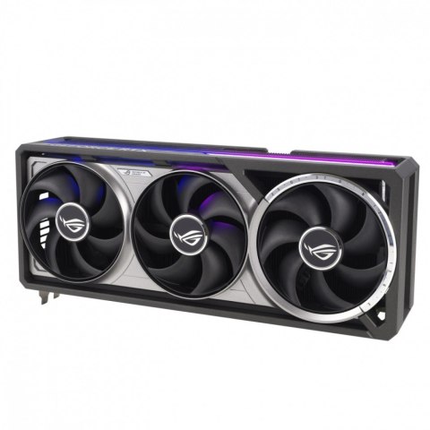 Karta graficzna GeForce RTX 5090 ROG ASTRAL GAMING 32GB GDDR7 512bit