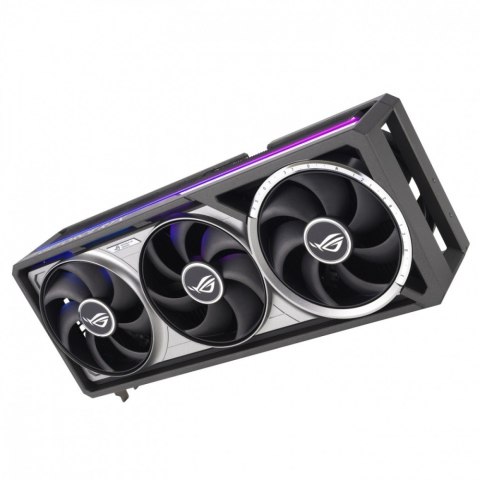 Karta graficzna GeForce RTX 5090 ROG ASTRAL GAMING 32GB GDDR7 512bit