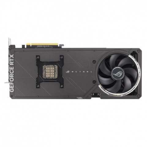 Karta graficzna GeForce RTX 5090 ROG ASTRAL GAMING 32GB GDDR7 512bit