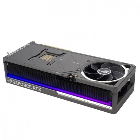 Karta graficzna GeForce RTX 5090 ROG ASTRAL GAMING 32GB GDDR7 512bit