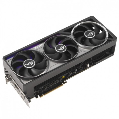 Karta graficzna GeForce RTX 5090 ROG ASTRAL GAMING 32GB GDDR7 512bit