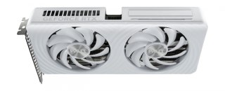 Karta graficzna RTX 5060 WHITE OC 8GB GDDR7 128bit 3DP/HDMI