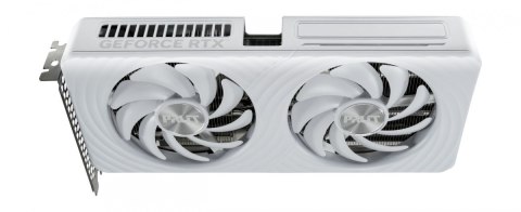 Karta graficzna RTX 5060 WHITE OC 8GB GDDR7 128bit 3DP/HDMI