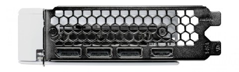 Karta graficzna RTX 5060 WHITE OC 8GB GDDR7 128bit 3DP/HDMI