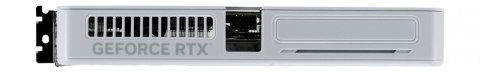 Karta graficzna RTX 5060 WHITE OC 8GB GDDR7 128bit 3DP/HDMI