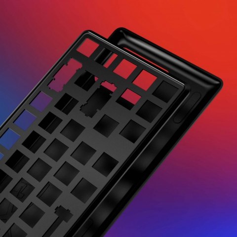 Klawiatura Alloy Origins Core PBT HX Red - 639N7AA#ABA