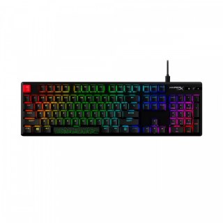Klawiatura Alloy Origins PBT HX Red Gaming 639N3AA#ABA