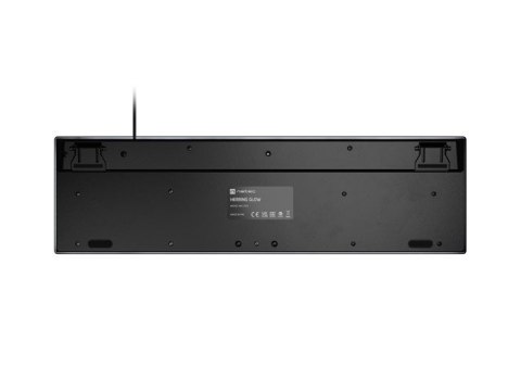 Klawiatura Herring Glow US