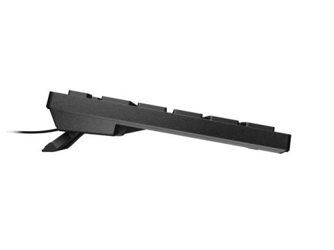 Klawiatura Herring US Slim Multimedialna