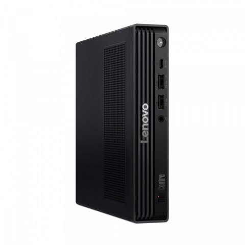 Komputer ThinkCentre M90q Tiny G6 13AC000EPB W11Pro Ultra 7 265/2x16GB/1TB/INT/vPro/Black/3YRS OS + 1 YR Premier