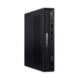 Komputer ThinkCentre M90q Tiny G6 13AC000JPB W11Pro Ultra 9 285/2x16GB/1TB/INT/Black/3YRS OS + 1YR Premier