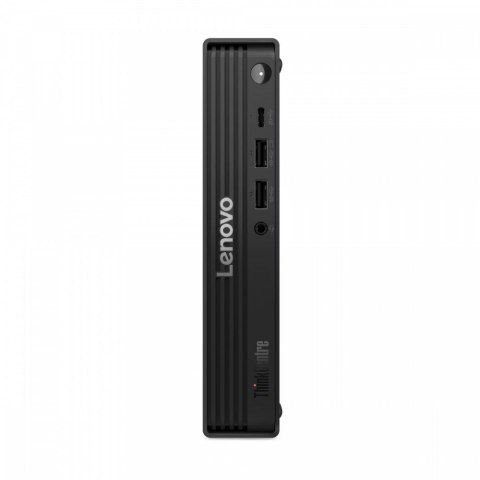 Komputer ThinkCentre M90q Tiny G6 13AC000JPB W11Pro Ultra 9 285/2x16GB/1TB/INT/Black/3YRS OS + 1YR Premier
