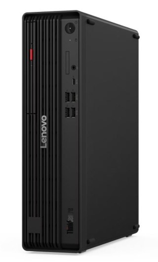 Komputer ThinkCentre M90s G6 SFF 12YU0012PB W11Pro Ultra 5 235/16GB/512GB/INT/DVD/vPro/3YRS OS + 1YR Premier