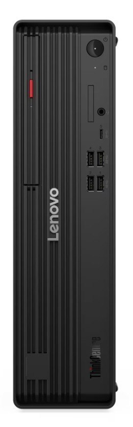 Komputer ThinkCentre M90s G6 SFF 12YU0012PB W11Pro Ultra 5 235/16GB/512GB/INT/DVD/vPro/3YRS OS + 1YR Premier