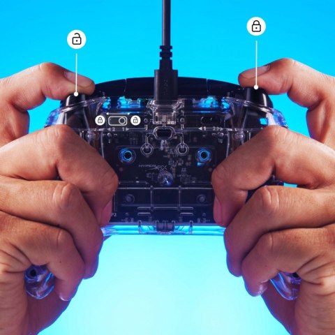 Kontroler Clutch Gladiate Wired Gaming Controller Xbox - 7D6H2AA