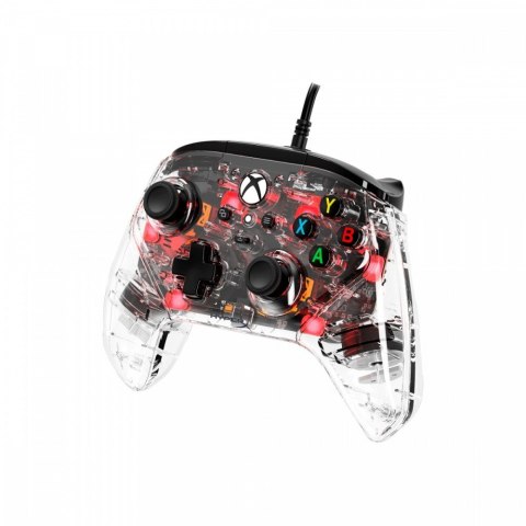 Kontroler Clutch Gladiate Wired Gaming Controller Xbox - 7D6H2AA