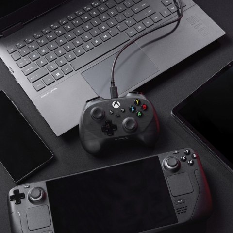 Kontroler Clutch Tanto Mini WD Gaming Controller - 8B1S0AA